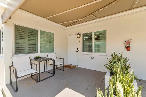 Lake Ridge, 1039 N Victoria Park Rd #1-2, Fort Lauderdale, Florida 33304, image 1