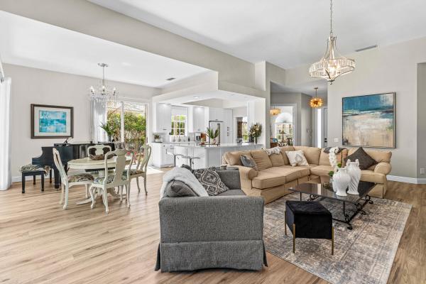 Hammock Reserve, 4983 Garden Dr, Delray Beach, Florida 33445, image 3