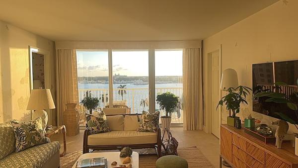 Rapallo South, 1801 S Flagler Dr #1007, West Palm Beach, Florida 33401, image 1