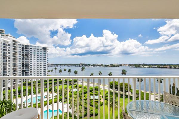 Rapallo South, 1801 S Flagler Dr #1007, West Palm Beach, Florida 33401, image 2