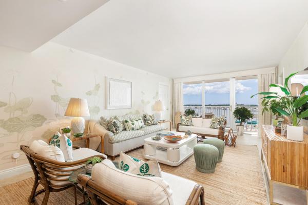 Rapallo South, 1801 S Flagler Dr #1007, West Palm Beach, Florida 33401, image 3