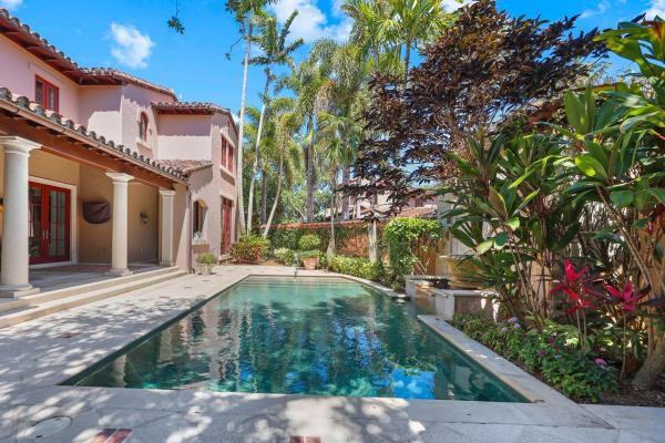 Golf Villas At The Bear's Club, 441 Via Del Orso Dr, Jupiter, Florida 33477, image 2