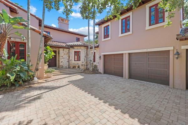 Golf Villas At The Bear's Club, 441 Via Del Orso Dr, Jupiter, Florida 33477, image 3