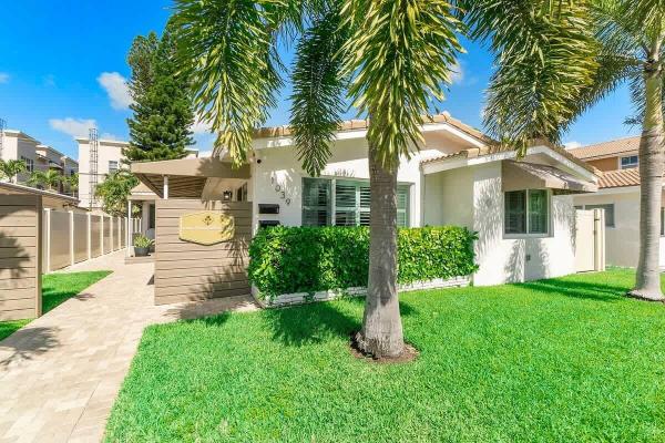 Lake Ridge, 1039 N Victoria Park Rd #1-2, Fort Lauderdale, Florida 33304, image 1
