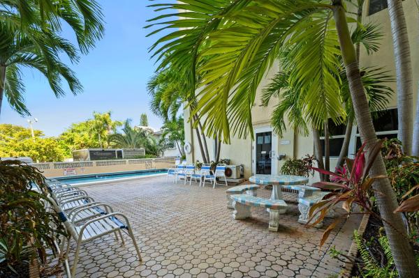 Victoria Park Tower, 900 NE 18th Ave #1407, Fort Lauderdale, Florida 33304, image 3