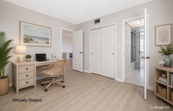 Victoria Park Tower, 900 NE 18th Ave #1407, Fort Lauderdale, Florida 33304, image 2