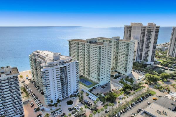 The Commodore, 3430 Galt Ocean Dr #304, Fort Lauderdale, Florida 33308, image 1