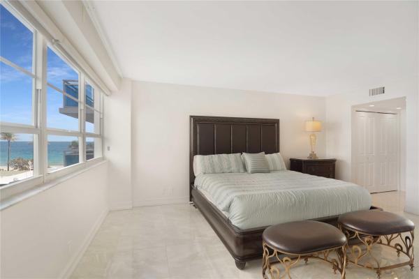 The Commodore, 3430 Galt Ocean Dr #304, Fort Lauderdale, Florida 33308, image 2