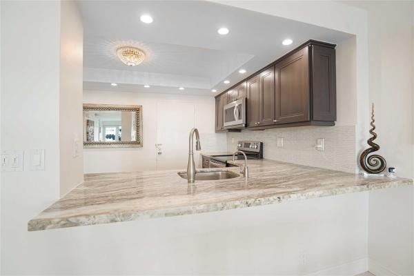 The Commodore, 3430 Galt Ocean Dr #304, Fort Lauderdale, Florida 33308, image 1