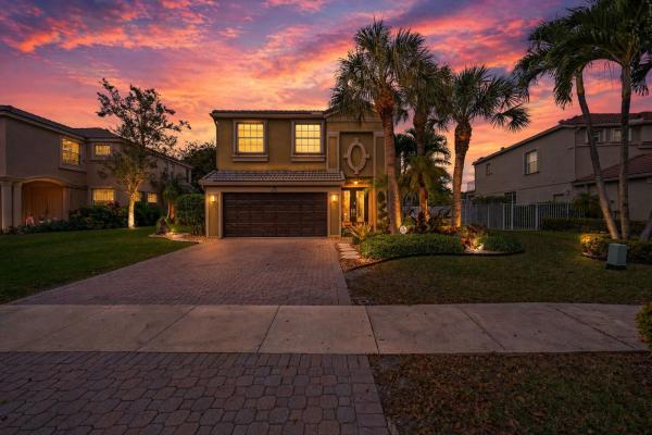 Easton Village, 2173 Alworth Ter, Wellington, Florida 33414, image 1