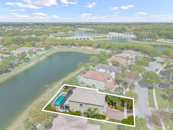Easton Village, 2173 Alworth Ter, Wellington, Florida 33414, image 1