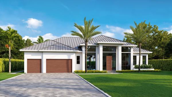 1624 Middle River Dr, Fort Lauderdale, Florida 33305, image 1