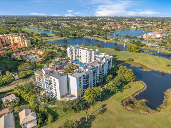 Promenade At Boca Pointe, 7178 Promenade Dr #801, Boca Raton, Florida 33433, image 2