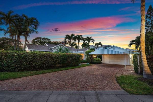 Del Ida Park, 521 N Swinton Ave, Delray Beach, Florida 33444, image 1