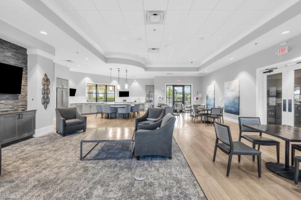 The Fields At Gulfstream Polo, 4819 Chantilly Rd, Lake Worth Beach, Florida 33467, image 1