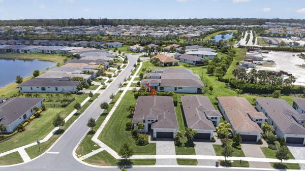 Cresswind Palm Beach, 15830 Key Biscayne Ln, Westlake, Florida 33470, image 1