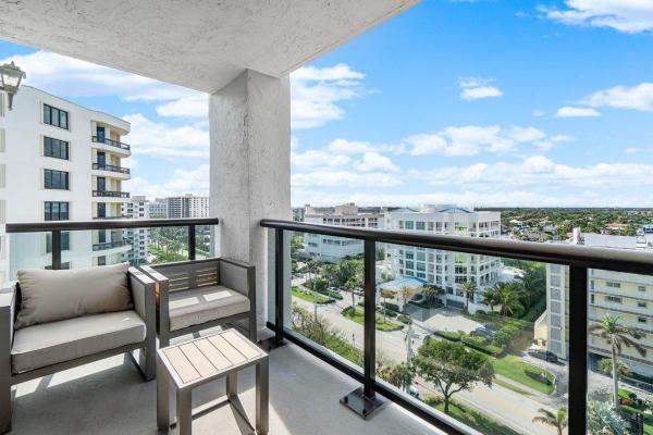 Ocean Terrace North, 3115 S Ocean Blvd #1001, Highland Beach, Florida 33487, image 1