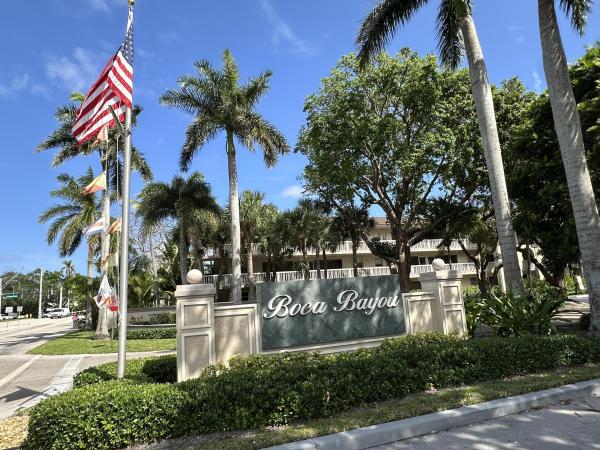 Caribbean At Boca Bayou, 27 Royal Palm Way #406, Boca Raton, Florida 33432, image 3