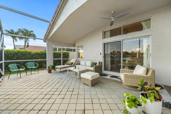 Carmel, 3817 Miramontes Cir, Wellington, Florida 33414, image 2