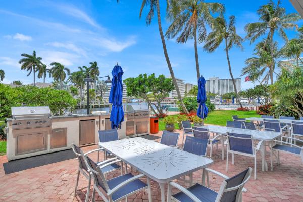 Pompano Yacht & Beach Club, 140 NE 28th Ave #502, Pompano Beach, Florida 33062, image 3