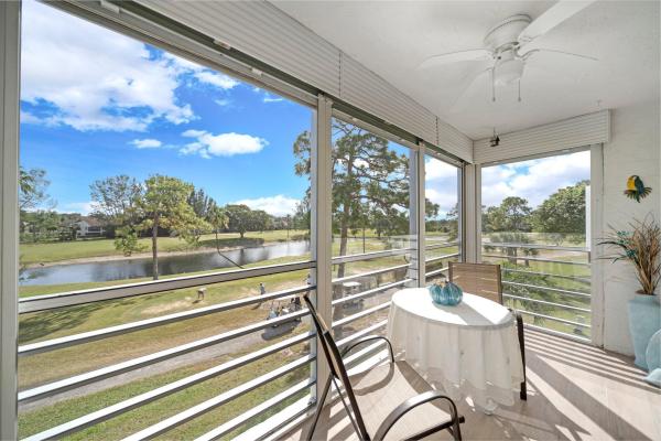Hamlet At Poinciana Place, 6698 10th Ave N #327, Lake Worth, Florida 33467, image 3
