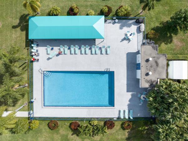 Hamlet At Poinciana Place, 6698 10th Ave N #327, Lake Worth, Florida 33467, image 2