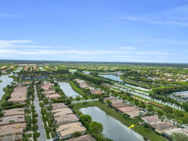Buena Vida, 9377 Via Grande W, Wellington, Florida 33411, image 3