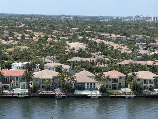 Valencia At Quadomain, 2201 S Ocean Dr #1705, Hollywood, Florida 33019, image 1