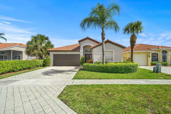 Carmel, 3817 Miramontes Cir, Wellington, Florida 33414, image 2