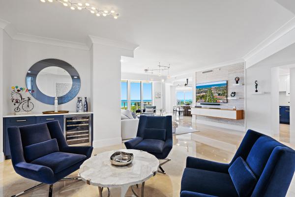 The Ritz-Carlton Residences, 2700 N Ocean Dr #801B, Riviera Beach, Florida 33404, image 1
