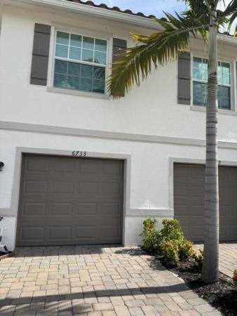 6733 Broadwater Ln, Lake Worth, Florida 33467, image 1