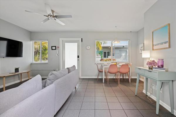 Lake Ridge, 1123-1125A NE 14th Ave #1-3, Fort Lauderdale, Florida 33304, image 1