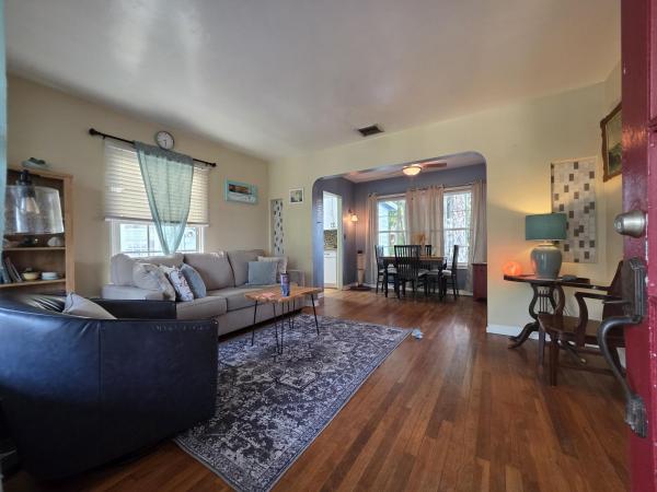 Hillside Park, 819 Valley Forge Rd, West Palm Beach, Florida 33405, image 1