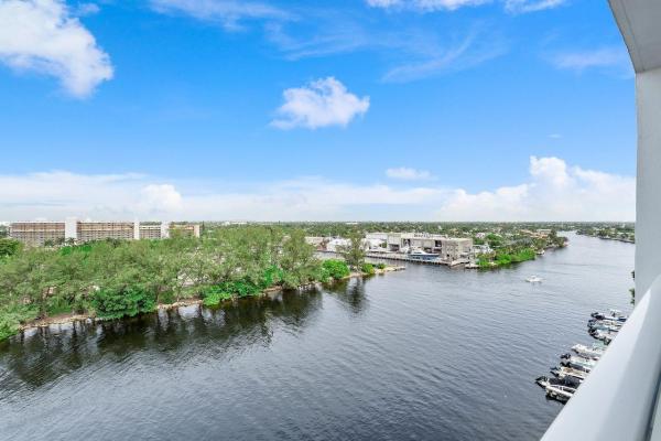 The Waterbury, 1401 N Riverside Dr #1102, Pompano Beach, Florida 33062, image 1