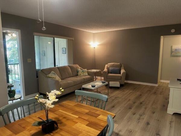 Pine Ridge South 4, 441 Pine Glen Ln #C-2, Greenacres, Florida 33463, image 3