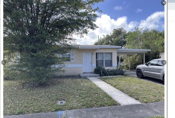 Jefferson Manor, 1328 Lee St, Delray Beach, Florida 33444, image 3