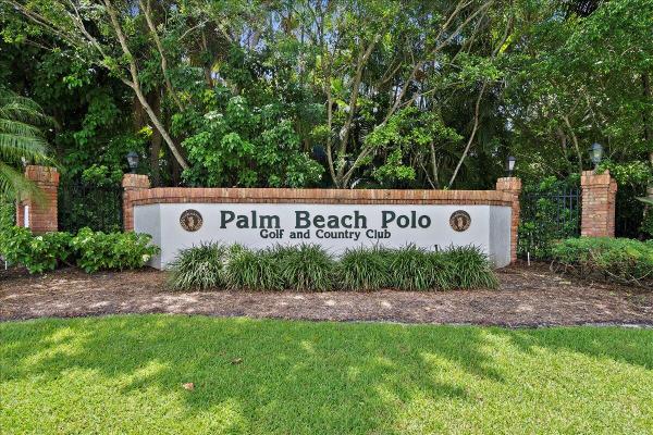 Tennis Lodges, 11863 Wimbledon Cir #542, Wellington, Florida 33414, image 1
