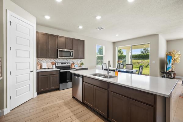 Azalea, 8588 Dahlia Cir, Port St. Lucie, Florida 34986, image 1