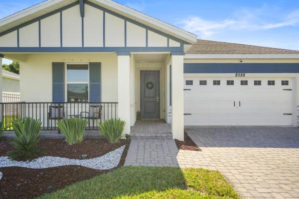 Azalea, 8588 Dahlia Cir, Port St. Lucie, Florida 34986, image 3