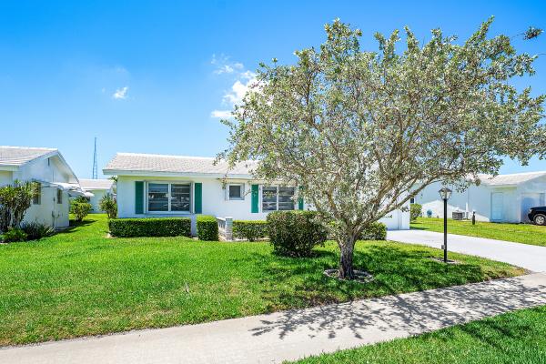 Palm Beach Leisureville, 1815 SW Congress Blvd, Boynton Beach, Florida 33426, image 1