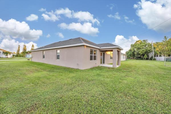 Sandhill Crossing, 2538 SE Rock Springs Dr, Port St. Lucie, Florida 34952, image 1