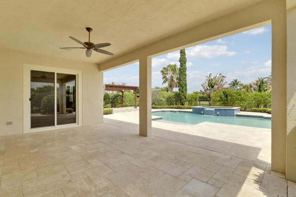 Loxahatchee Reserve, 119 Steeple Cir, Jupiter, Florida 33458, image 2