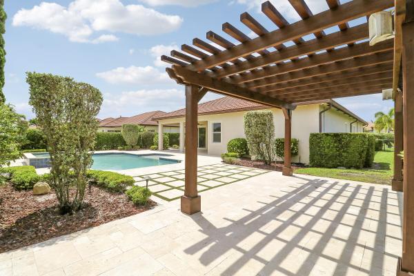 Loxahatchee Reserve, 119 Steeple Cir, Jupiter, Florida 33458, image 1
