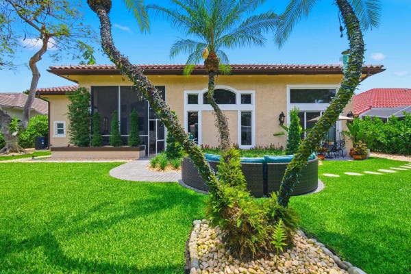 Plantation Palms At Jacaranda, 715 NW 101st Ter, Plantation, Florida 33324, image 1