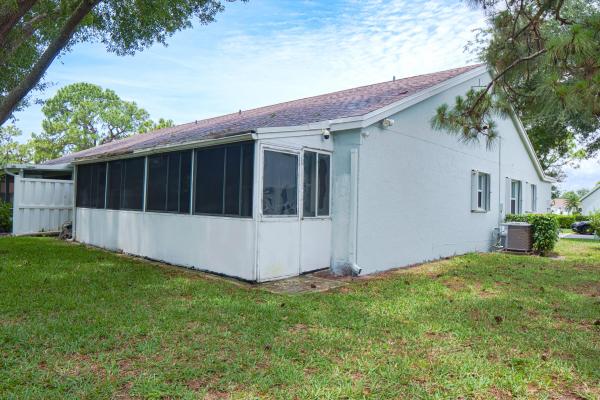 The Manors, 3520 Westminster Dr, Greenacres, Florida 33463, image 1