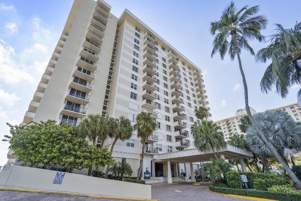 Ocean Place, 1900 S Ocean Blvd #5J, Lauderdale By The Sea, Florida 33062, image 1