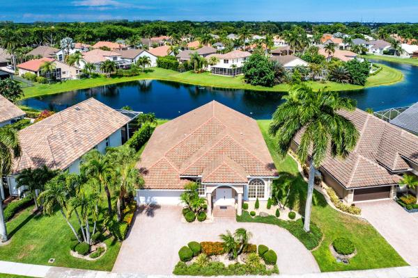 Boca Isles South, 10653 Saint Thomas Dr, Boca Raton, Florida 33498, image 2