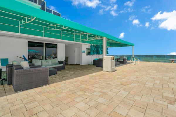 3725 S Ocean Dr #1215, Hallandale Beach, Florida 33019, image 2