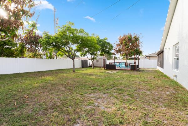 Gatlin Pines, 2958 SW Fluvia St, Port St. Lucie, Florida 34953, image 2