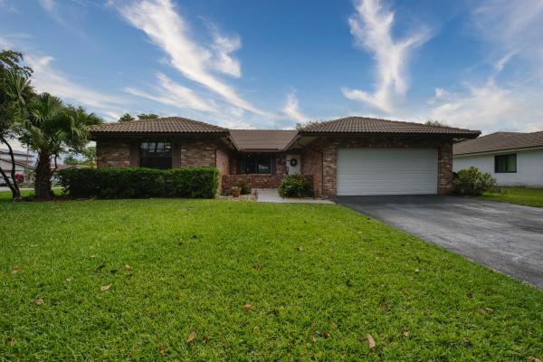 Cypress Lakes, 935 NW 110th Ln, Coral Springs, Florida 33071, image 1